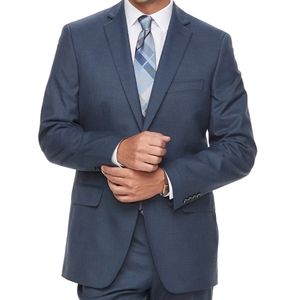 Marc Anthony 2 pc Slim fit suit